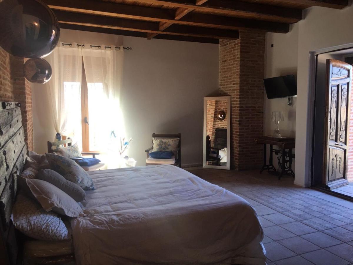Villas De Miranda Miranda de Azán Exteriör bild