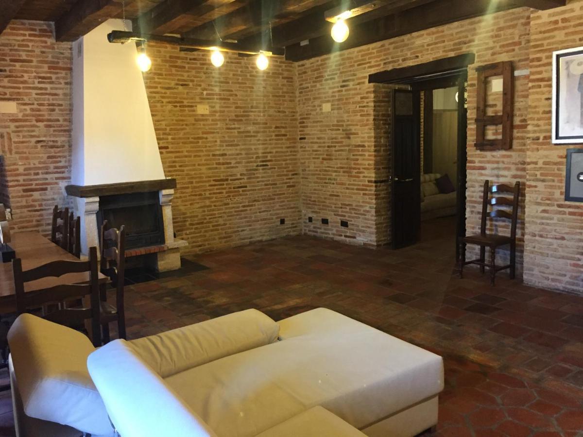 Villas De Miranda Miranda de Azán Exteriör bild